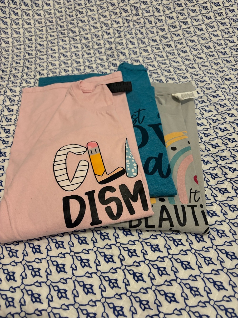 Teacher Tees